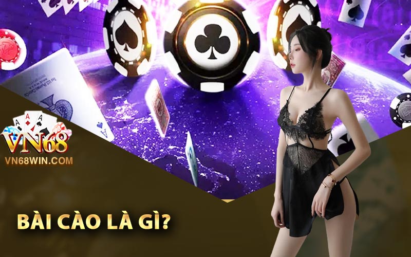 Bài Cào Là Gì? Cách Trở Thành Cao Thủ Trong Nốt Nhạc 1 Bài Cào là gì?