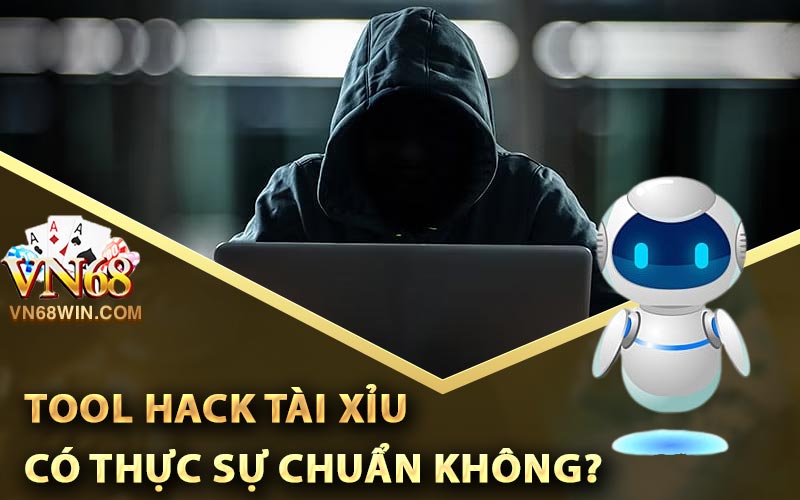 Tool Hack Tài Xỉu - Cách Tải Hack Tài Xỉu Bản Mới Nhất 2023 1 Tool hack tài xỉu có thực sự chuẩn không?