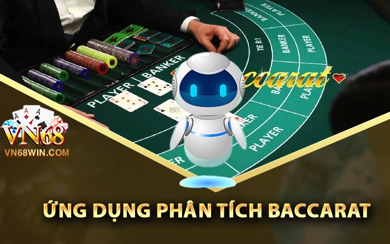 Tool Hack Baccarat Miễn Phí - Phần Mềm Chuẩn 100% 3 Ứng dụng phân tích Baccarat
