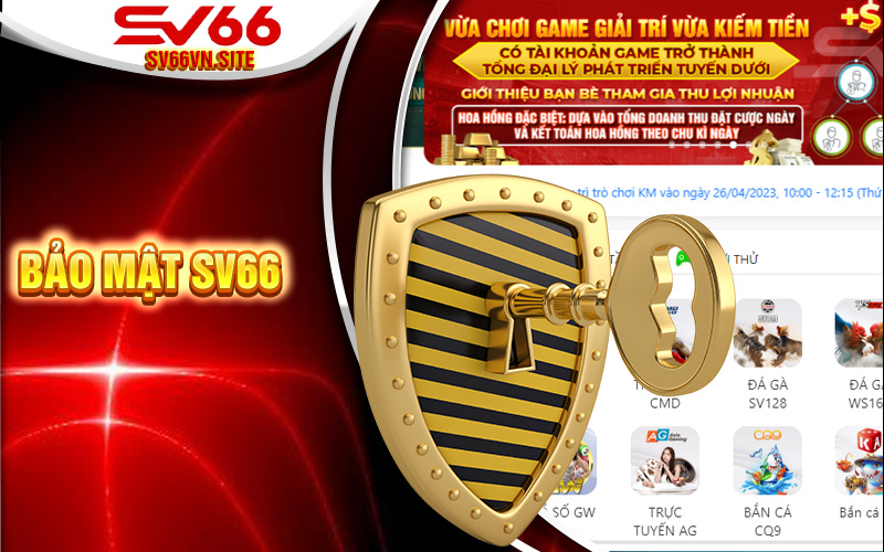 SV66 | Tin Đồn Về Nhà Cái SV66 Thực Hư Như Thế Nào? 2 SV66