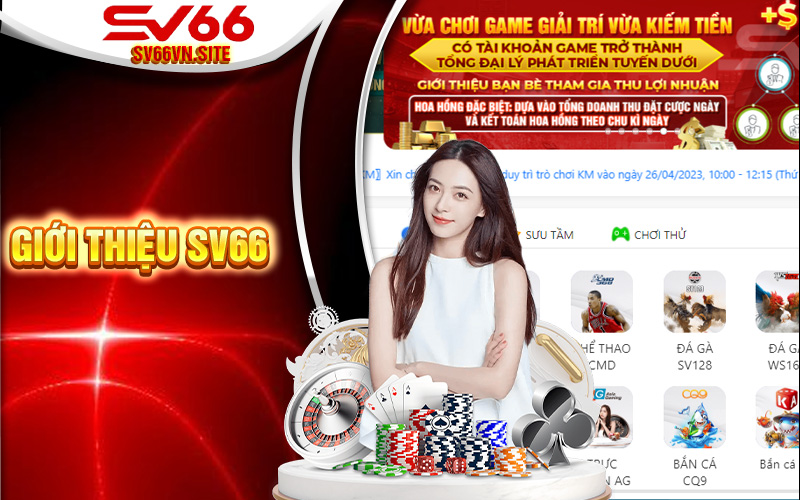 SV66 | Tin Đồn Về Nhà Cái SV66 Thực Hư Như Thế Nào? 1 SV66