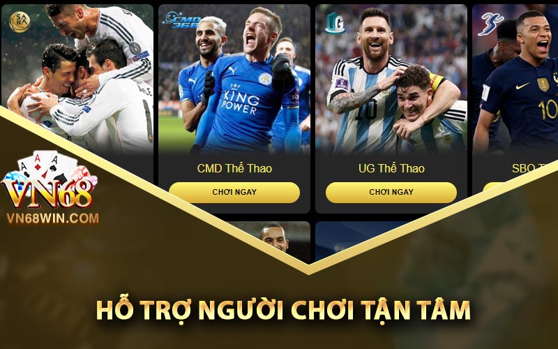 Đăng Ký Win55 - Cách Đăng Ký Tài Khoản Win55 Nhận 99K 2 Hỗ trợ người chơi tận tâm