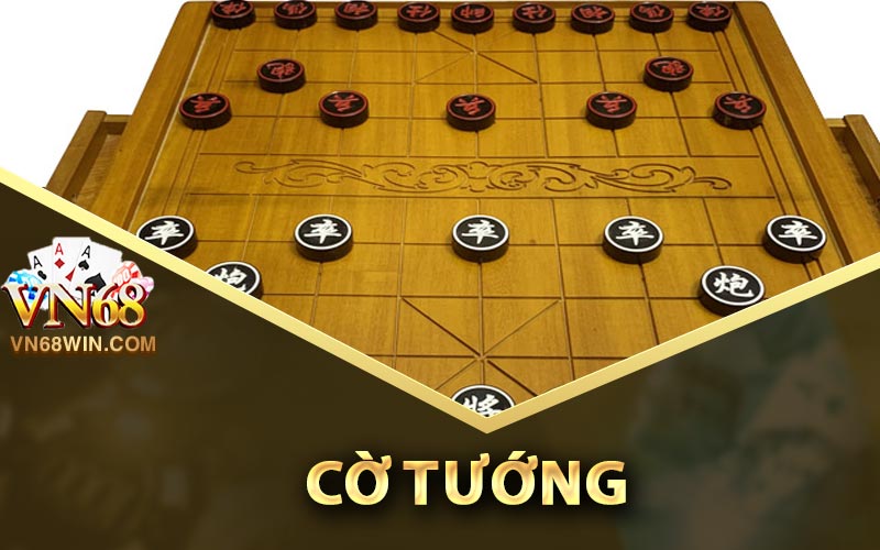 Chơi Cờ Tướng Online Với Cách Tấn Công Hiệu Quả Nhất 1 Tổng quan vài nét về Cờ Tướng