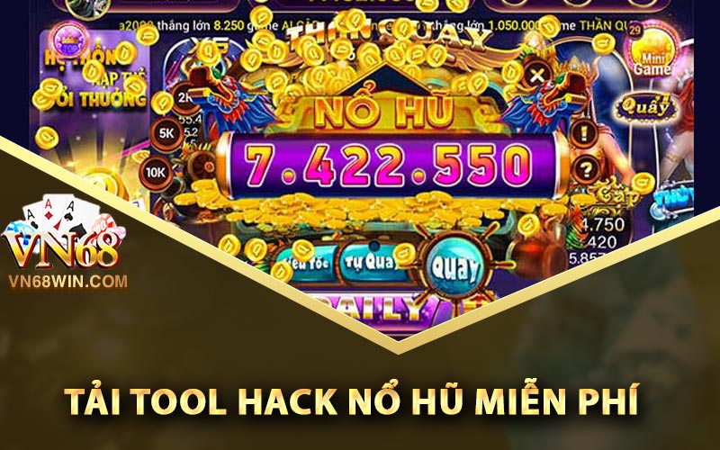 Tool Hack Nổ Hũ - Quy Trình Tải Và Nhận Code Nổ Hũ Free 2 Tải tool hack nổ hũ miễn phí
