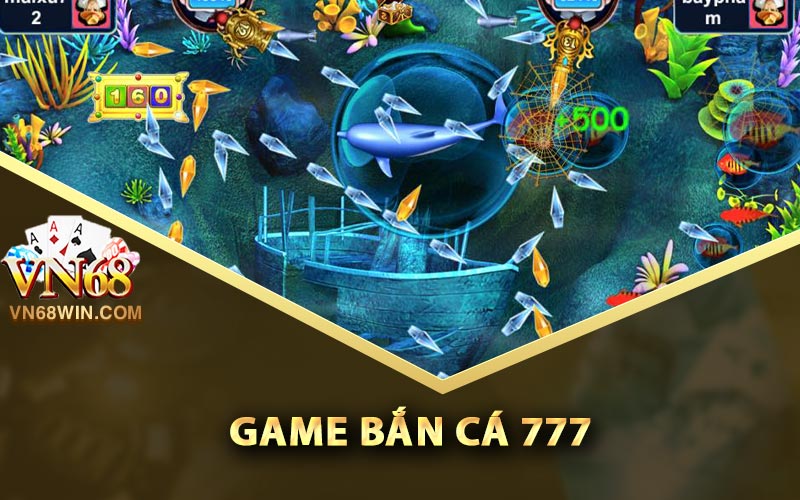 Bắn Cá 777 - Mẹo Cho Anh Em Chơi Kiếm Tiền Mua Nhà 1 Thế giới game bắn cá 777