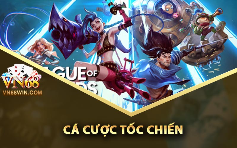 Cá Cược Tốc Chiến Thắng Lợi Lớn Trong Mùa giải 2024 1 Khái niệm về cá cược tốc chiến