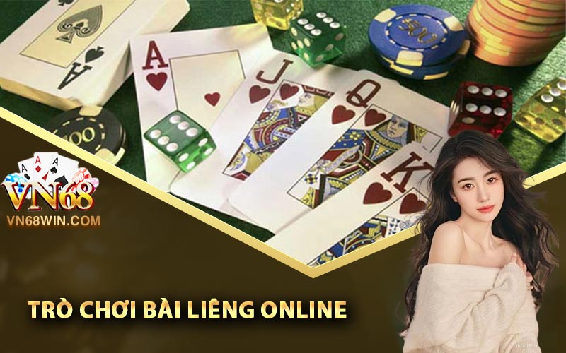 Chơi Liêng Online Rinh Tiền Thưởng Về Túi Không Ngừng 1 Khái niệm về trò chơi bài Liêng online
